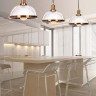 Подвесной светильник Loft LDP 173-260 MD