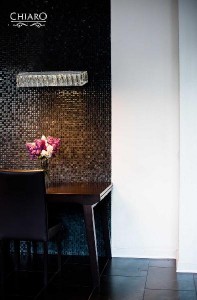 Настенный светильник Гослар 498022701