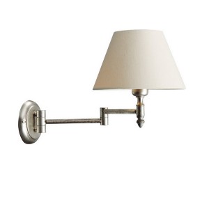 Бра GL 24 GL 24 silver