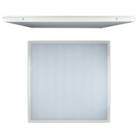 Светодиодная панель  ULP-Q106 6060-34W/NW WHITE