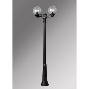 Наземный фонарь Globe 250 G25.157.S20.AXE27