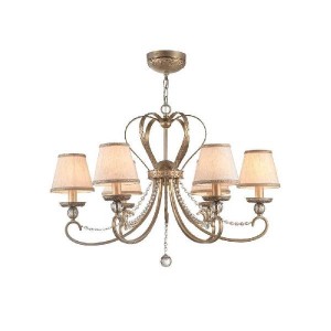 Подвесная люстра Livorno RC144-PL-06-WG