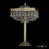 Интерьерная настольная лампа 1927 19272L6/25IV G