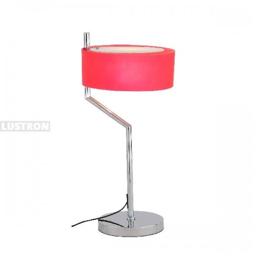 Интерьерная настольная лампа Foresta SL483.604.01