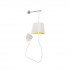 Бра Nuage LOFT1163-1WH