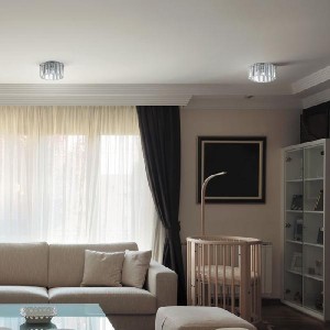 Точечный светильник Vetro 369603