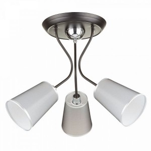 Потолочная люстра Odri FR5030CL-03B