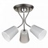 Потолочная люстра Odri FR5030CL-03B