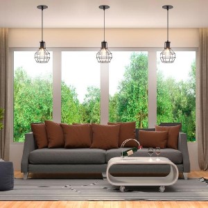 Точечный светильник Zelle 370424