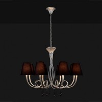 Подвесная люстра Paola 6207
