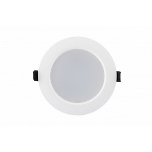 Точечный светильник DK3046/7/8/9 DK3046-WH