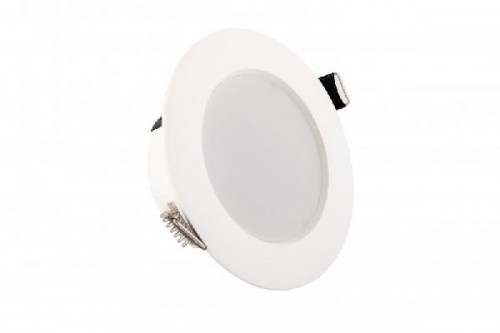 Точечный светильник DK3046/7/8/9 DK3046-WH