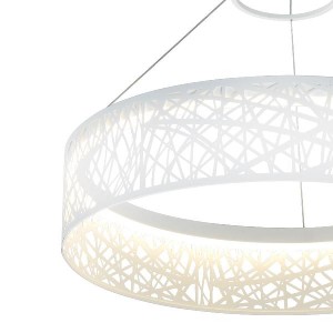 Подвесная люстра Perscripta 2261-6P