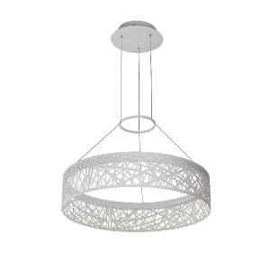 Подвесная люстра Perscripta 2261-6P