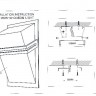 Бра Tiara 2023/1W