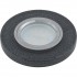 Точечный светильник Luciole DLS-L104 GU5.3 CHROME/BLACK