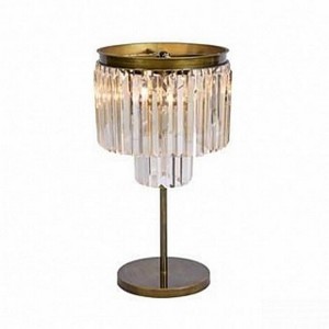 Интерьерная настольная лампа Nova 3005/23 TL-3
