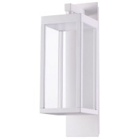 Настенный фонарь уличный Ivory Led 358119