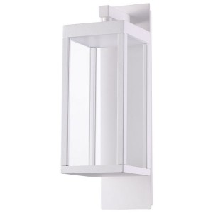 Настенный фонарь уличный Ivory Led 358119
