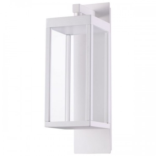 Настенный фонарь уличный Ivory Led 358119