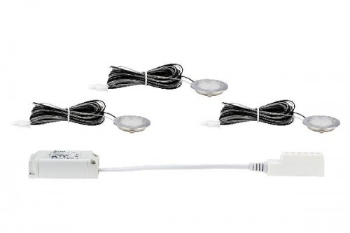 Точечный светильник 93828