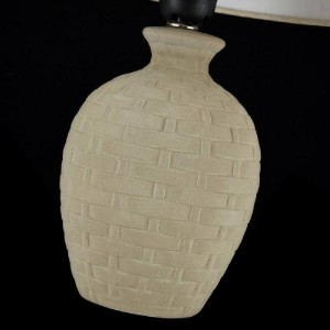 Интерьерная настольная лампа Adeline Z003-TL-01-W