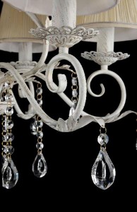 Подвесная люстра Susie FR3403-PL-06-WG