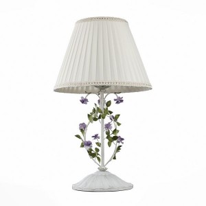 Интерьерная настольная лампа Fiori SL695.504.01