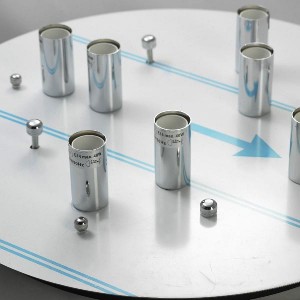 Потолочная люстра Vetere GRLSF-2377-07