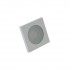 Точечный светильник DK3012 DK3014-WH