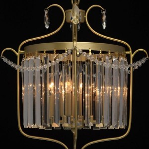 Подвесная люстра Адель 373014403