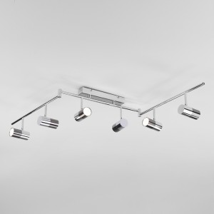 Спот Mini Topper 20086/6 LED