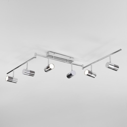 Спот Mini Topper 20086/6 LED