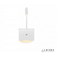 Бра Support 7031C WH