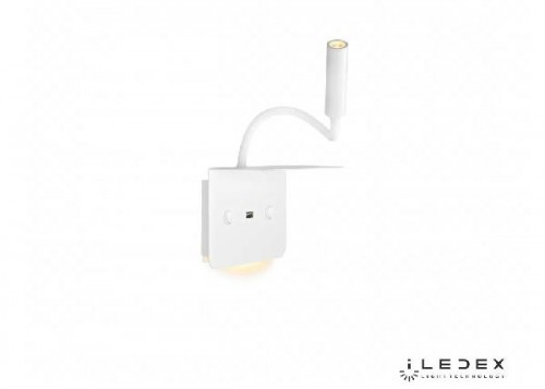 Бра Support 7031C WH