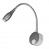Спот  ULT-F22-3W/4000K IP20 SILVER