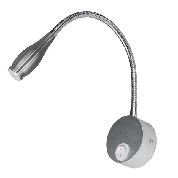Спот ULT-F22-3W/4000K IP20 SILVER Спот ULT-F22-3W/4000K IP20 SILVER