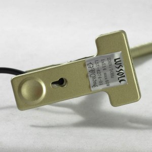 Офисная настольная лампа Roma GRLST-4274-01