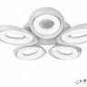 Потолочная люстра Fancy FS-011-X5 120W WH
