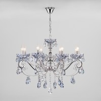 Подвесная люстра Escada 10109/8