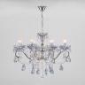 Подвесная люстра Escada 10109/8