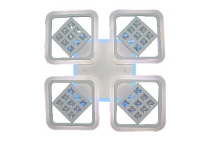 Потолочная люстра INNOVATION STYLE INNOVATION STYLE 83008