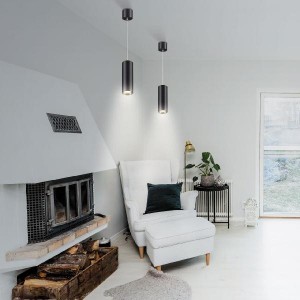 Подвесной светильник Demi 358316