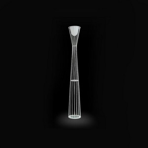 Торшер Lightwire Lightwire F2 white