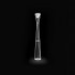 Торшер Lightwire Lightwire F2 white