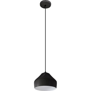 Подвесной светильник  122-01-86WD-03D (dark wood)
