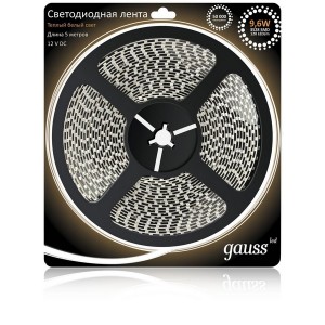 Светодиодная лента 3528/120-SMD 312000110