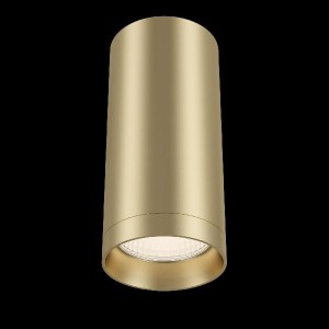 Точечный светильник Alfa C010CL-01MG