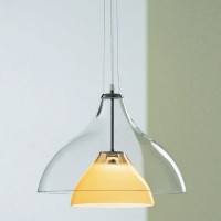 Подвесной светильник Alma SP ALMA BC CR