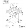 Настенно-потолочный светильник Edison 48324